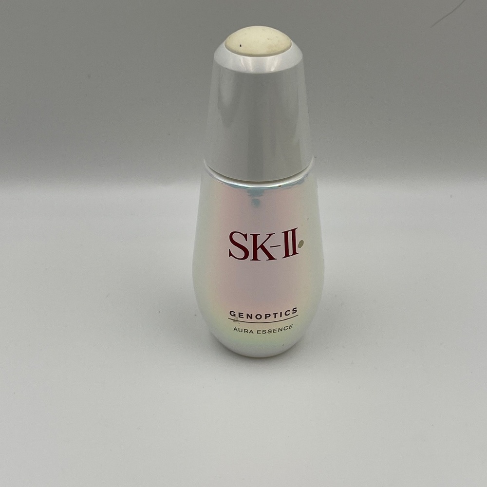 SK-II GenOptics Aura Essence by SK-II for Unisex 50ml